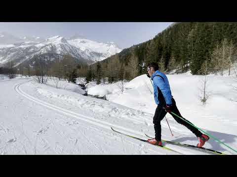 immagine di anteprima del video: MATTINATA CON I NOSTRI MAESTRI - ENJOYSKI SCHOOL