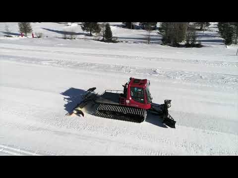 immagine di anteprima del video: LA PISTA DA FONDO SABBIONACCIO